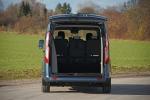 Ford Tourneo Custom PHEV 2019 года (WW)